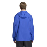 adidas Entrada 26 Multi Jas Blauw