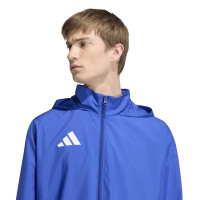 adidas Entrada 26 Multi Jas Blauw