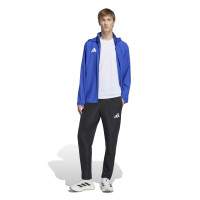 adidas Entrada 26 Multi Jas Blauw