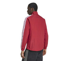 adidas Liverpool Anthem Trainingsjack 2026-2027 Rood Wit