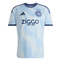 adidas Ajax 3e Set 2026-2027