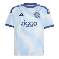 Maillot adidas Ajax 3rd 2026-2027 pour Enfants