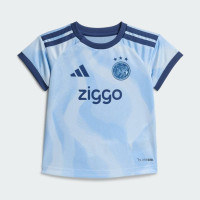 Kit adidas Ajax pour bébé 3rd 2026-2027