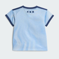 Kit adidas Ajax pour bébé 3rd 2026-2027