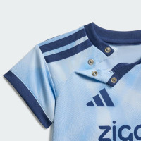Kit adidas Ajax pour bébé 3rd 2026-2027