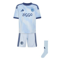 adidas Ajax Minikit 3rd 2026-2027 pour tout-petits