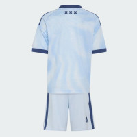 adidas Ajax Minikit 3rd 2026-2027 pour tout-petits
