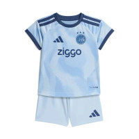 Kit adidas Ajax pour bébé 3rd 2026-2027