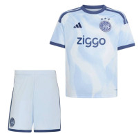3ème set adidas Ajax 2026-2027 pour enfants
