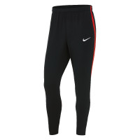 Nike Turkije Strike Trainingspak 1/4-Zip 2026-2028 Rood Zwart Wit