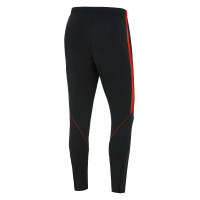 Pantalon d'entraînement Nike Turkey Strike 2026-2028 noir rouge blanc