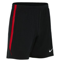 Nike Turkije Strike Trainingsset 2026-2028 Rood Zwart Wit