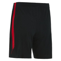 Nike Turkije Strike Trainingsbroekje 2026-2028 Zwart Rood Wit