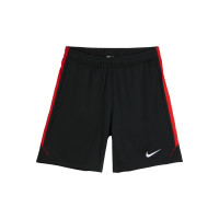 Nike Turkije Strike Trainingsset 2026-2028 Rood Zwart Wit