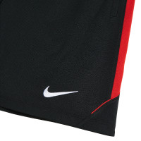 Nike Turkije Strike Trainingsset 2026-2028 Rood Zwart Wit