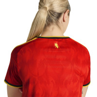 adidas België Thuisshirt 2026-2028 Dames