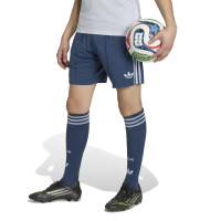 adidas Italie Tenue Extérieur 2026-2028