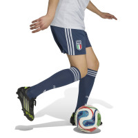 adidas Italie Tenue Extérieur 2026-2028