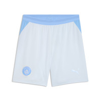 PUMA Manchester City Thuisset 2026-2027