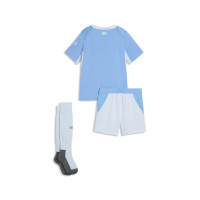 Minikit PUMA Manchester City À domicile 2026-2027 pour tout-petits