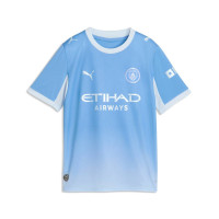 PUMA Manchester City Thuisset 2026-2027 Kids