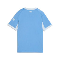Ensemble PUMA Manchester City Home 2026-2027 pour Enfants