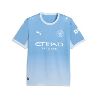 PUMA Manchester City Thuisset 2026-2027
