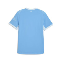 PUMA Manchester City Thuisshirt Authentic 2026-2027