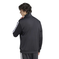 adidas Juventus DNA Trainingsjack 2026-2027 Zwart Wit