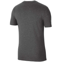 OLVE T-Shirt Heren Grijs