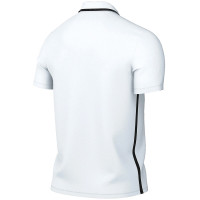 OLVE Polo Heren Wit