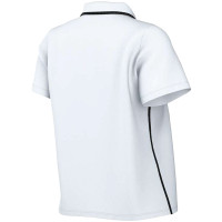 OLVE Polo Dames Wit