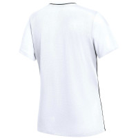 OLVE Trainingsshirt KM Dames Wit