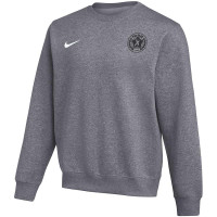 OLVE Sweater Heren Grijs