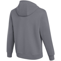 OLVE Hoodie Heren Grijs