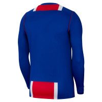 Nike Paris Saint-Germain Thuisshirt Lange Mouwen 2026-2027