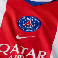 Nike Paris Saint-Germain Thuisshirt Lange Mouwen 2026-2027
