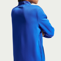 Nike Inter Milan Strike Trainingspak 2026-2027 Kids Blauw Donkerblauw Wit