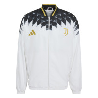 adidas Juventus Stadium Trainingspak 2026-2027 Wit Zwart Goud