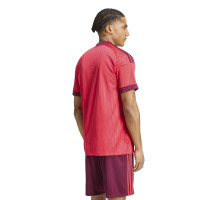 adidas Olympique Lyon Uitshirt 2026-2027