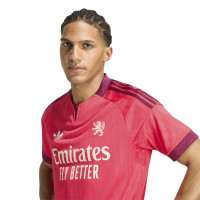 adidas Olympique Lyon Uitshirt 2026-2027