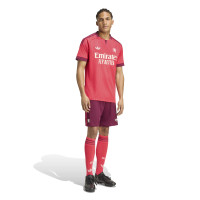 adidas Olympique Lyon Uitshirt 2026-2027