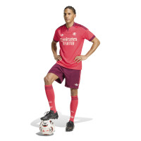 adidas Olympique Lyon Uitshirt 2026-2027