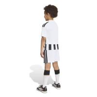 adidas Juventus Minikit À Domicile 2026-2027 pour tout-petits