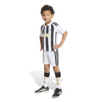 adidas Juventus Minikit À Domicile 2026-2027 pour tout-petits