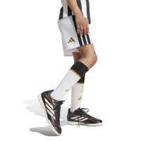 adidas Juventus Minikit À Domicile 2026-2027 pour tout-petits