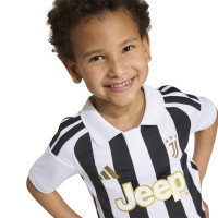 adidas Juventus Minikit À Domicile 2026-2027 pour tout-petits