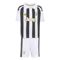 adidas Juventus Minikit À Domicile 2026-2027 pour tout-petits