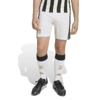 adidas Juventus Thuistenue 2026-2027 Kids