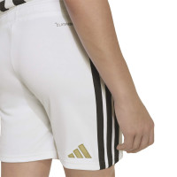 adidas Juventus Thuisbroekje 2026-2027 Kids